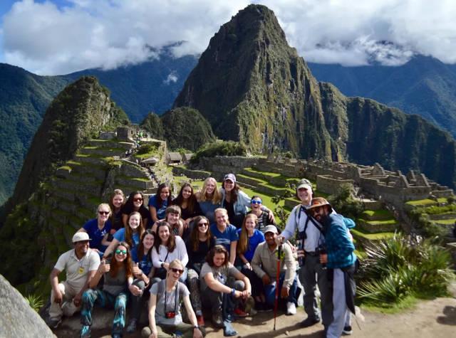 漫画世界——动漫科普研学营